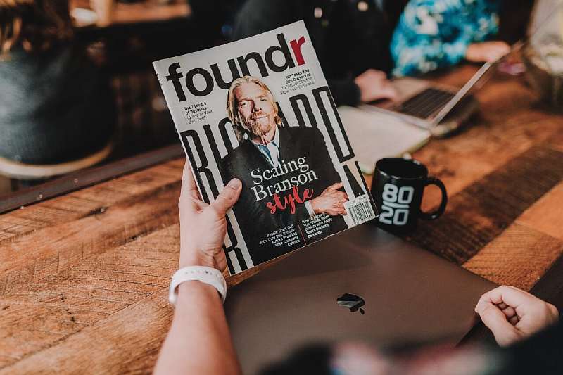 Уроки, которые Ричард Брэнсон вынес из провалившихся проектов Virgin Group Уроки, которые Ричард Брэнсон вынес из провалившихся проектов Virgin Group