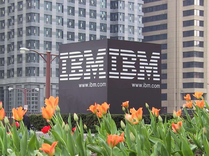 История IBM История IBM