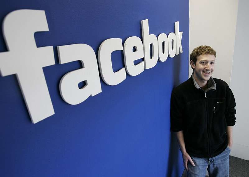 История создания Facebook – самой большой социальной сети в мире История создания Facebook – самой большой социальной сети в мире