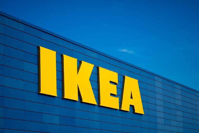 История компании IKEA История компании IKEA