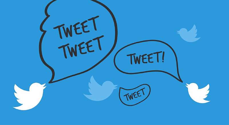 История успеха социальной сети Twitter История успеха социальной сети Twitter