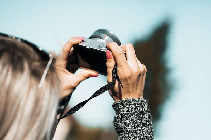 Как развить фотографическую память
