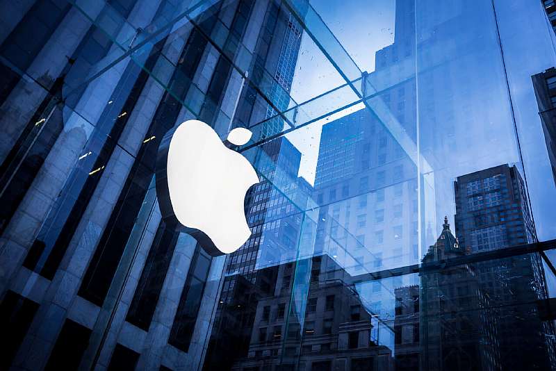 История успеха компании Apple