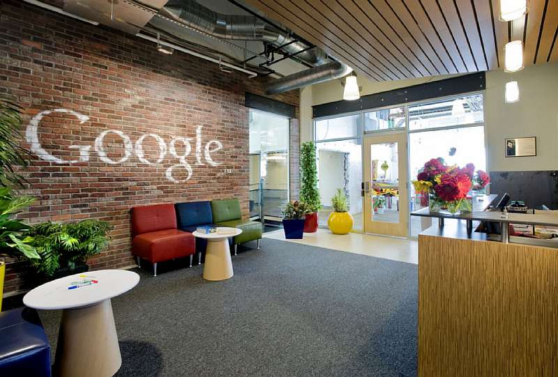 История успеха компании Google История успеха компании Google