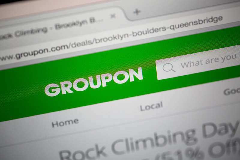 Groupon подозревают в надувании экономических пузырей и инвесторов Groupon подозревают в надувании экономических пузырей и инвесторов