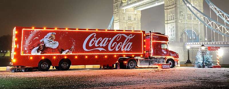 История успеха компании Coca-Cola История успеха компании Coca-Cola