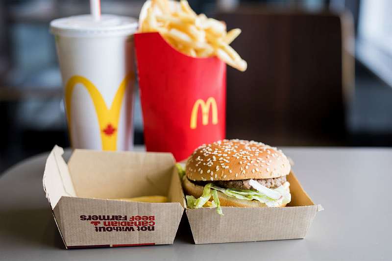 История создания и развития McDonald’s История создания и развития McDonald’s