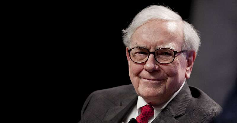 Как инвестирует Уоррен Баффетт (Warren Buffett) Как инвестирует Уоррен Баффетт (Warren Buffett)