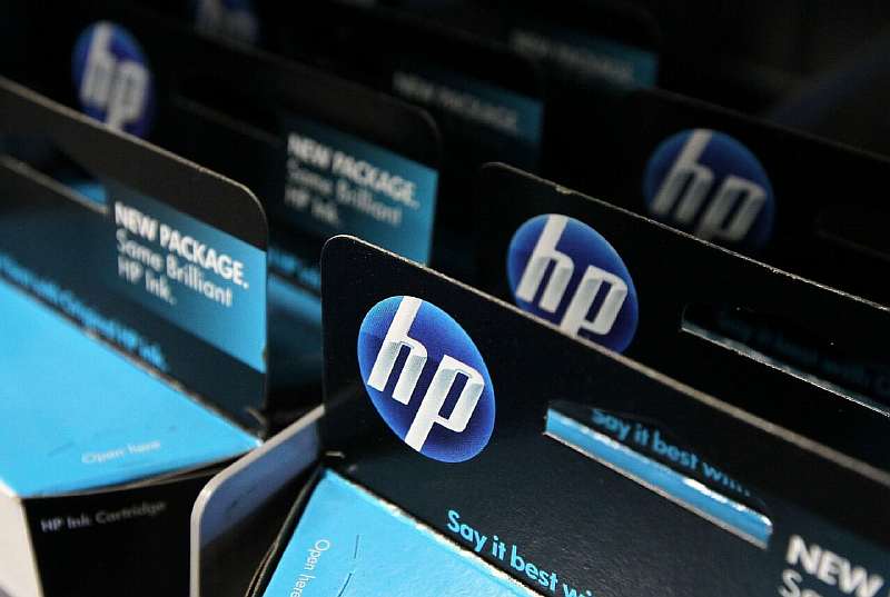 История успеха компании Hewlett-Packard