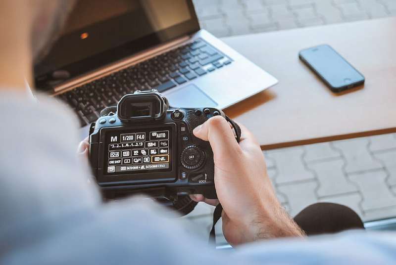 Бизнес-план фотобудки
