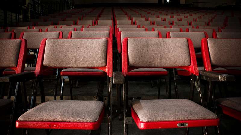 Бизнес-план 3D, 4D, 5D кинотеатров