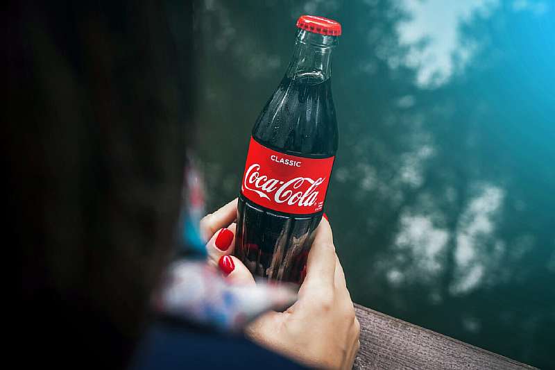 Внутри Coca-Cola. История бренда №1 глазами легендарного CEO Внутри Coca-Cola. История бренда №1 глазами легендарного CEO