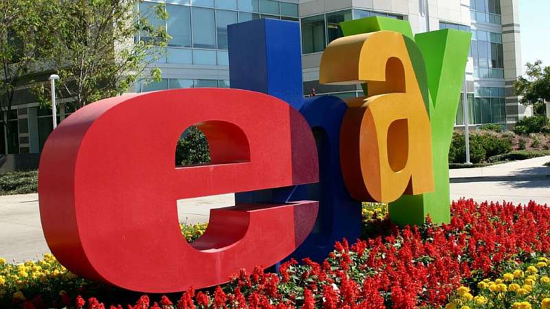 История создания интернет-аукциона eBay История создания интернет-аукциона eBay