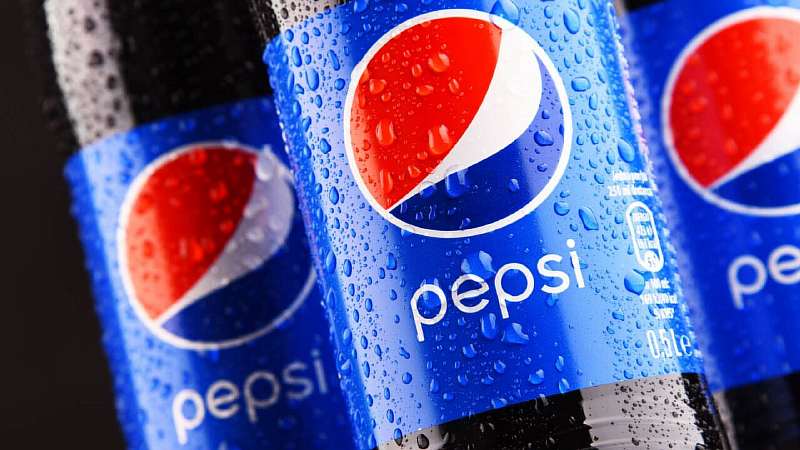 История успеха PepsiCo История успеха PepsiCo