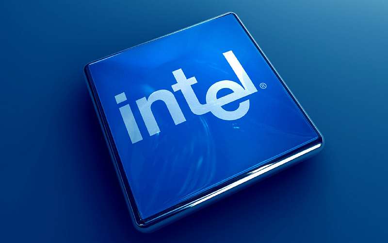 История успеха корпорации Intel