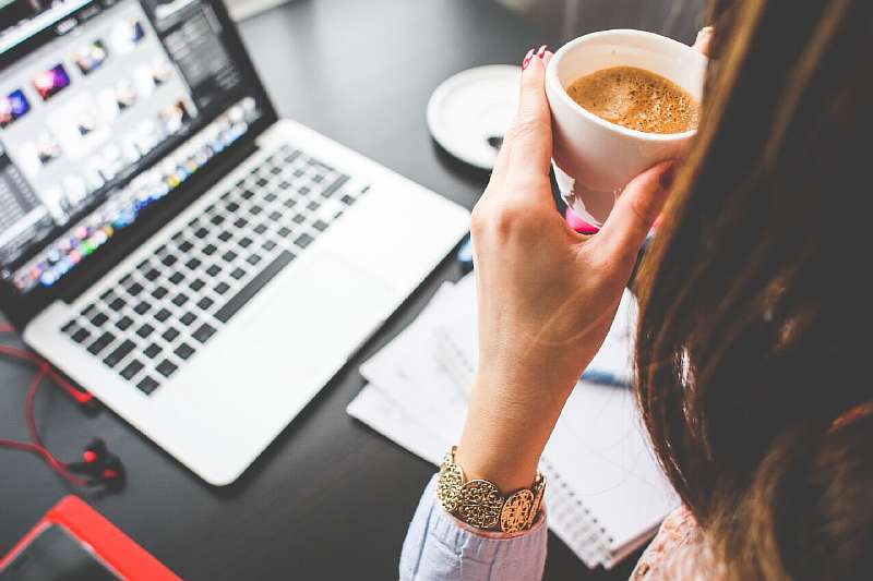 8 советов, как эффективно работать дома