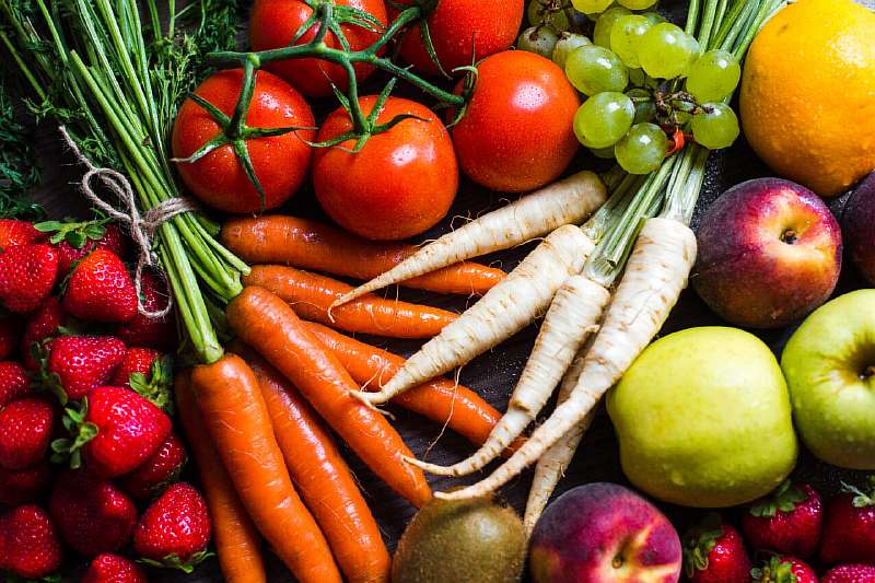 Самые полезные продукты для работы мозга Самые полезные продукты для работы мозга