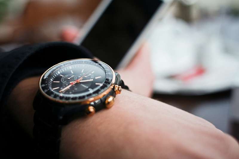 Интервью с Дэвидом Гутеном, владельцем часовой марки Manufacture Royale