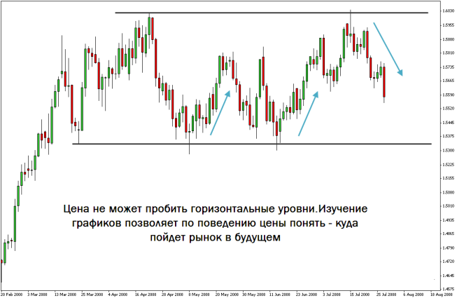 Виды и способы анализа рынка Форекс