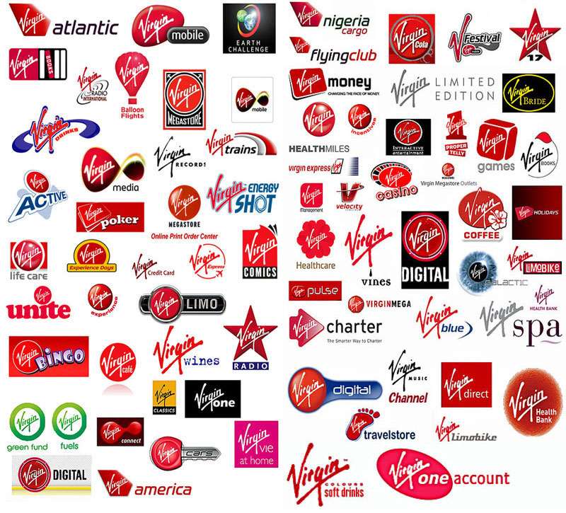 Virgin Group