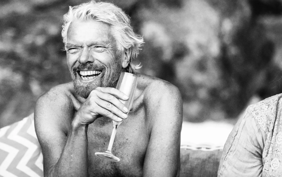 Richard Branson