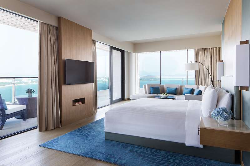 История успеха Уилларда Марриотта, основателя сети отелей Marriott