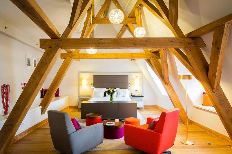 История успеха Уилларда Марриотта, основателя сети отелей Marriott
