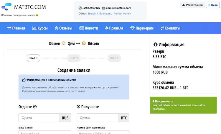 Как начать инвестировать в Bitcoin