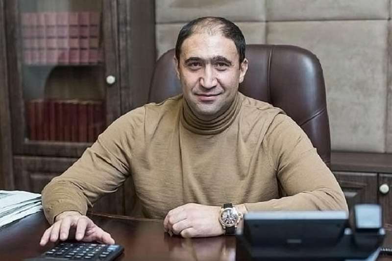 История успеха девелопера из Азербайджана