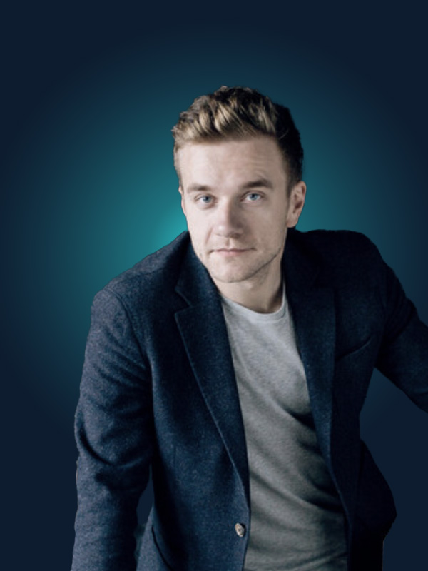 Дмитрий Мацкевич CEO Dbrain
