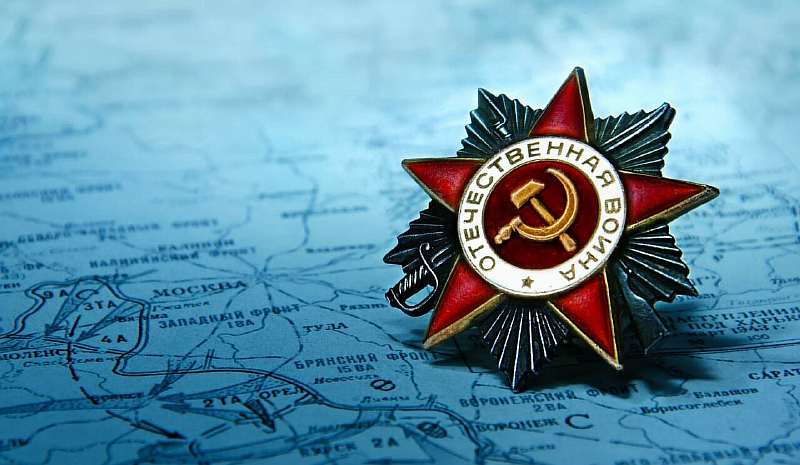 Сложный тест по Второй мировой войне: только 20% людей его пройдут