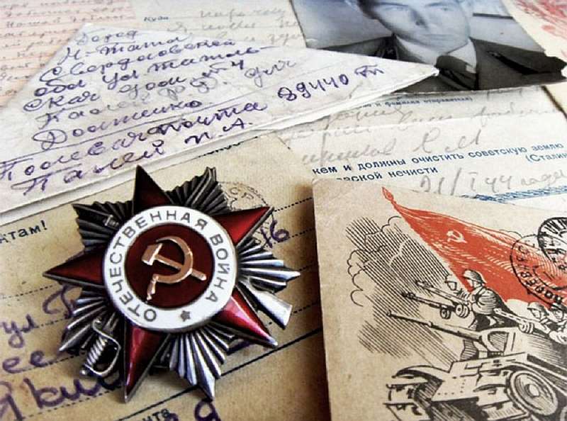 Тест по Первой мировой войне