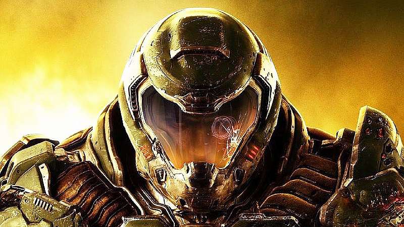 Тест на знание игры Doom