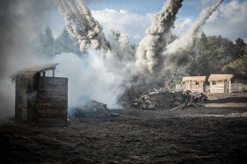 Викторина «Угадайте повод для войны»